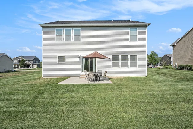 $4,300 | 8920 Pictured Rock Drive, Byron Center, MI 49315