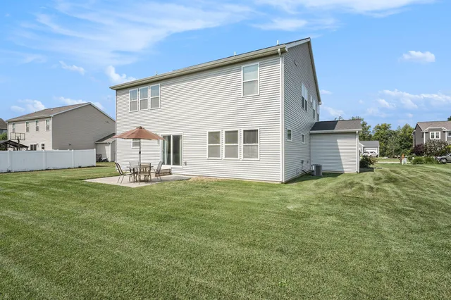 $4,300 | 8920 Pictured Rock Drive, Byron Center, MI 49315