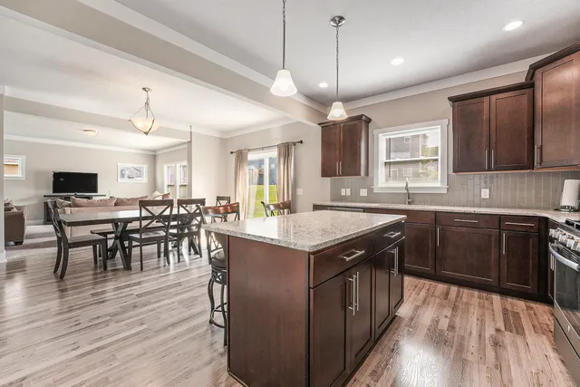 $4,300 | 8920 Pictured Rock Drive, Byron Center, MI 49315