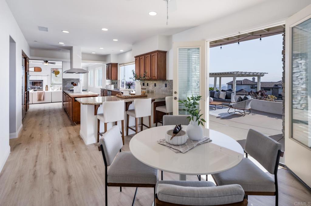 29190 Crystal Ridge Court Escondido, CA 92026 - Photo 13 of 41 Kitchen