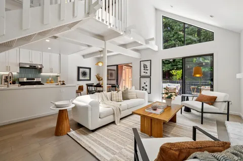 $1,275,000 | 514 Browning Street, Mill Valley, CA 94941