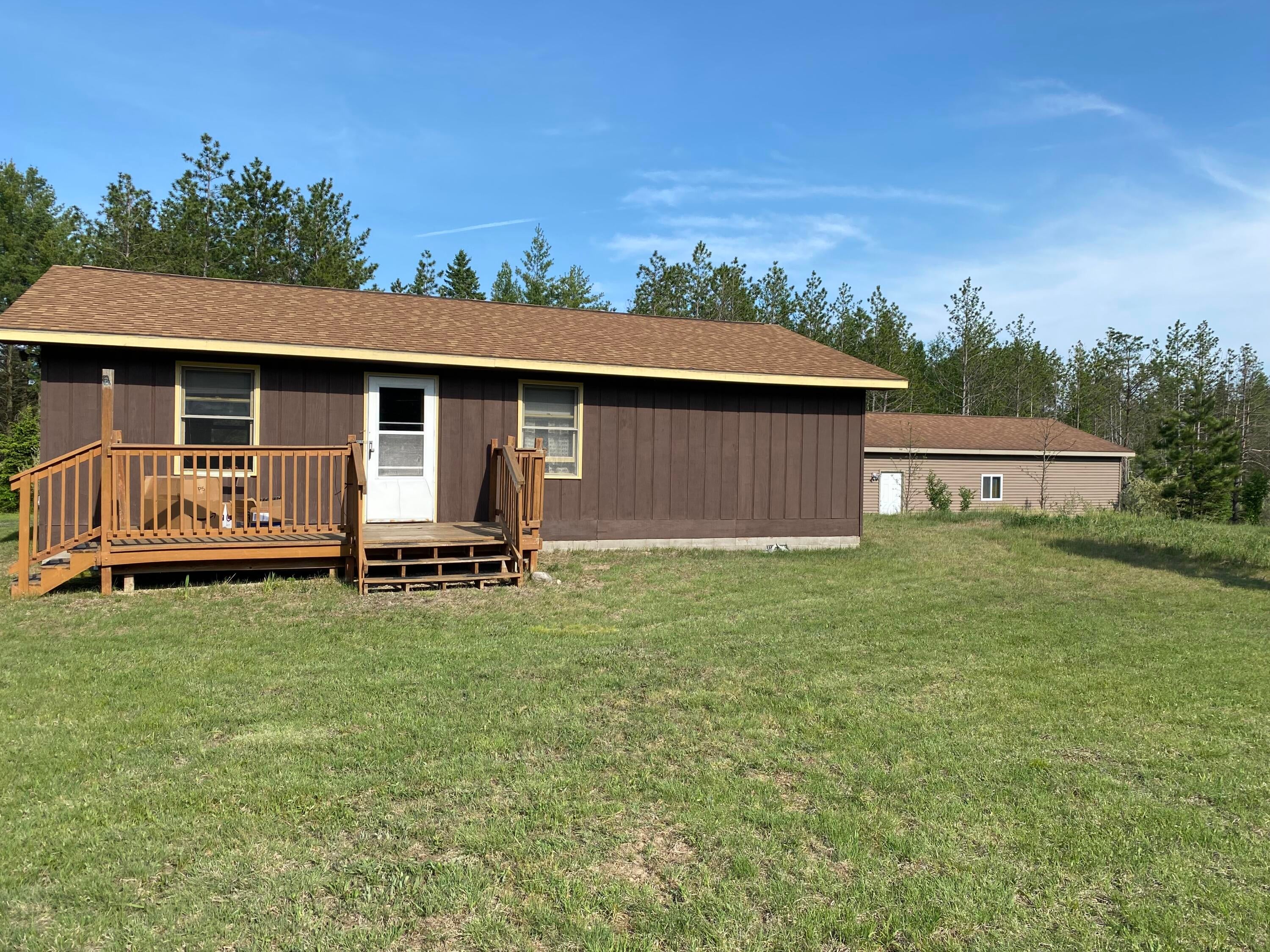 4240 Hodgins Road Lachine, MI 49753 - Photo 1 of 11 Gallery Image 1