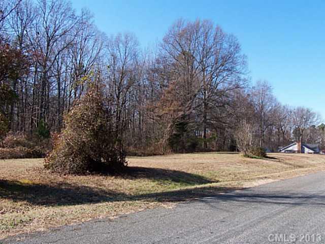 Lot C Mingus Road Charlotte, NC 28216 - Photo 1 of 6 Gallery Image 1
