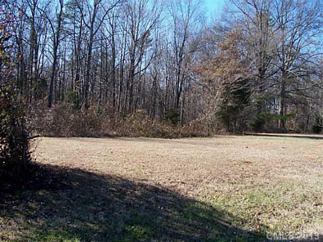Lot C Mingus Road Charlotte, NC 28216 - Photo 2 of 6 Gallery Image 2