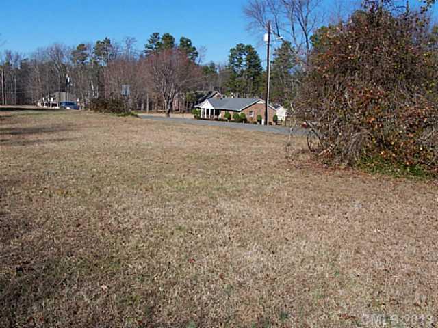 Lot C Mingus Road Charlotte, NC 28216 - Photo 3 of 6 Gallery Image 3
