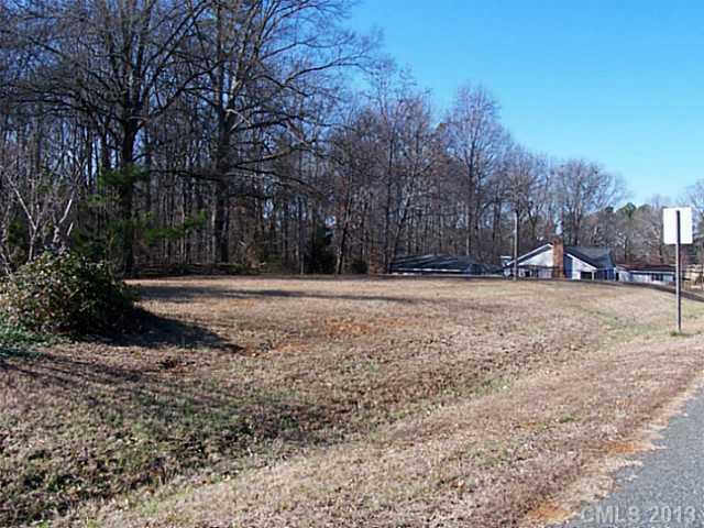 Lot C Mingus Road Charlotte, NC 28216 - Photo 5 of 6 Gallery Image 5
