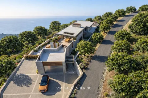 $3,725,000 | 3080 Foothill Road, Carpinteria, CA 93013