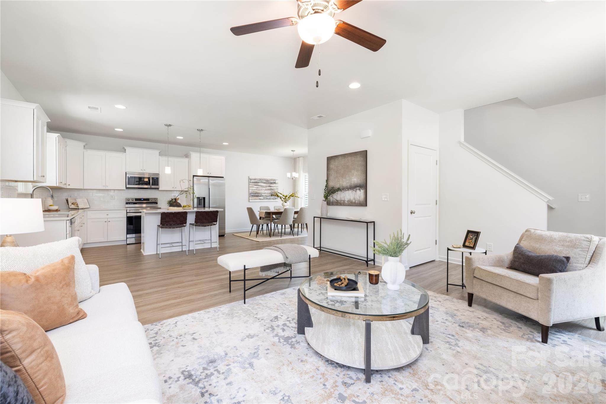 5514 Anderson Road Charlotte, NC 28269 - Photo 13 of 21 Gallery Image 13