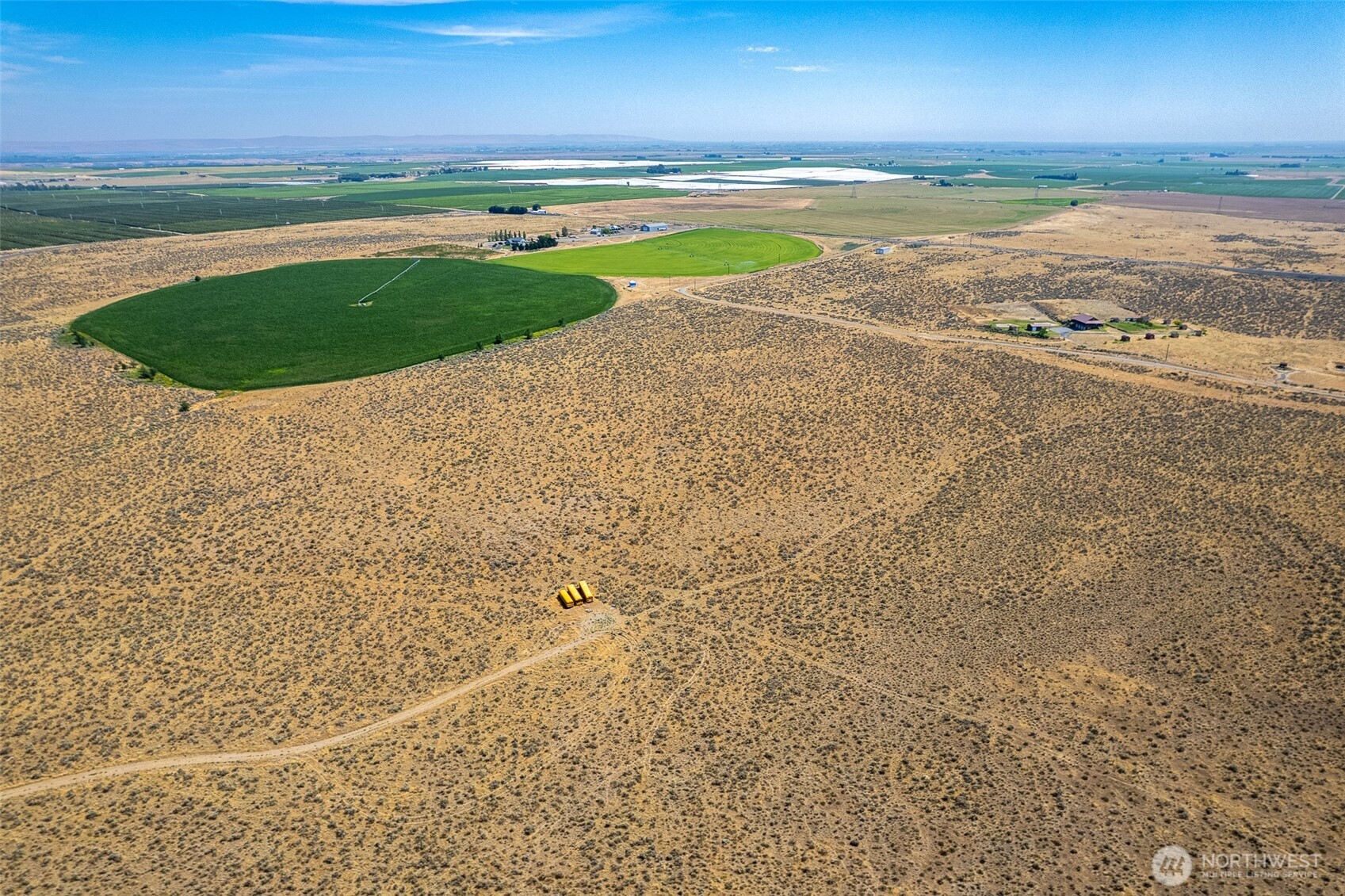 999999 Silica Road Southwest Quincy, WA 98848 - Photo 5 of 15