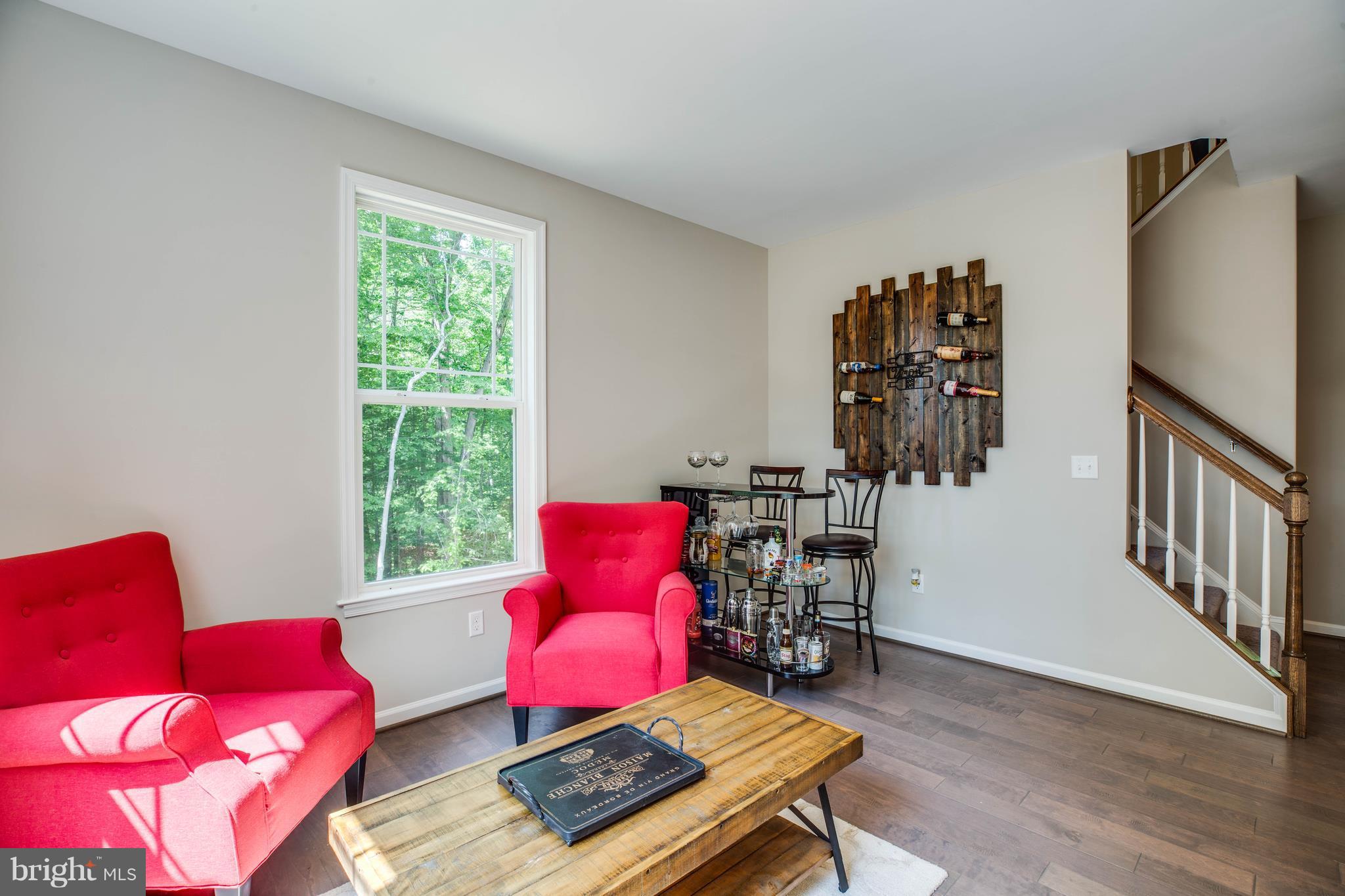 60 Juggins Road Stafford, VA 22556 - Photo 12 of 28 Family Room