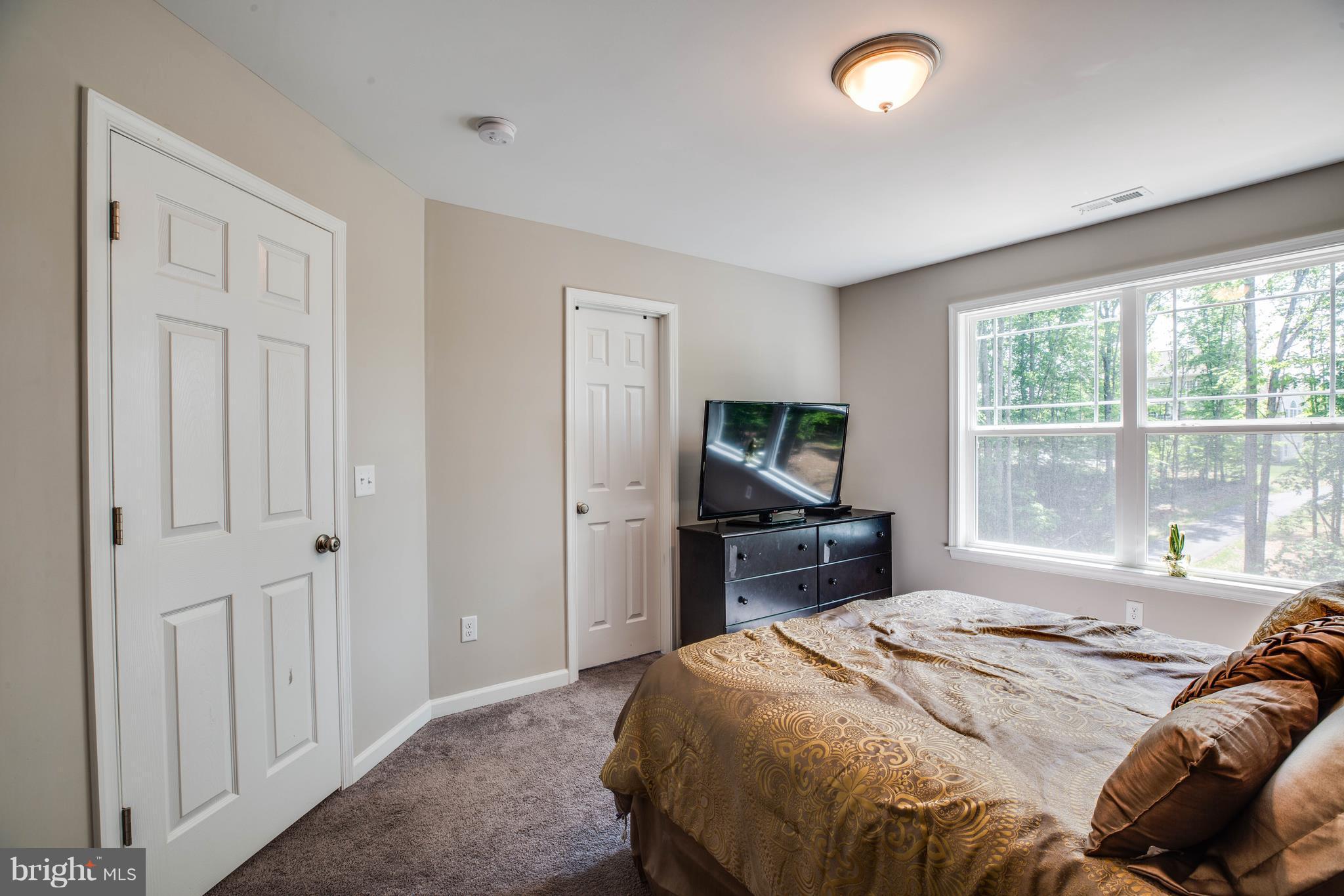 60 Juggins Road Stafford, VA 22556 - Photo 14 of 28 Bedroom 2