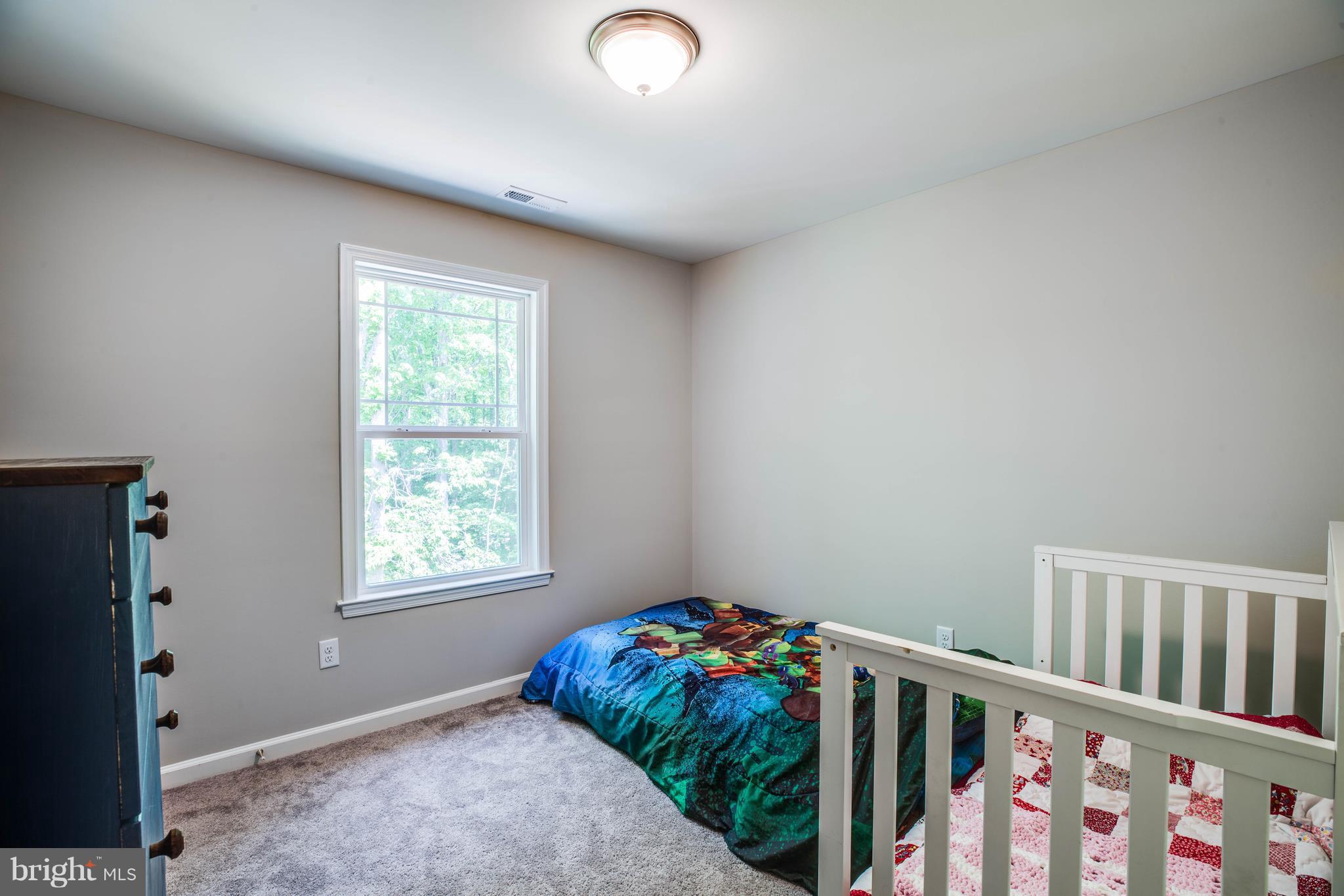 60 Juggins Road Stafford, VA 22556 - Photo 17 of 28 Bedroom 1