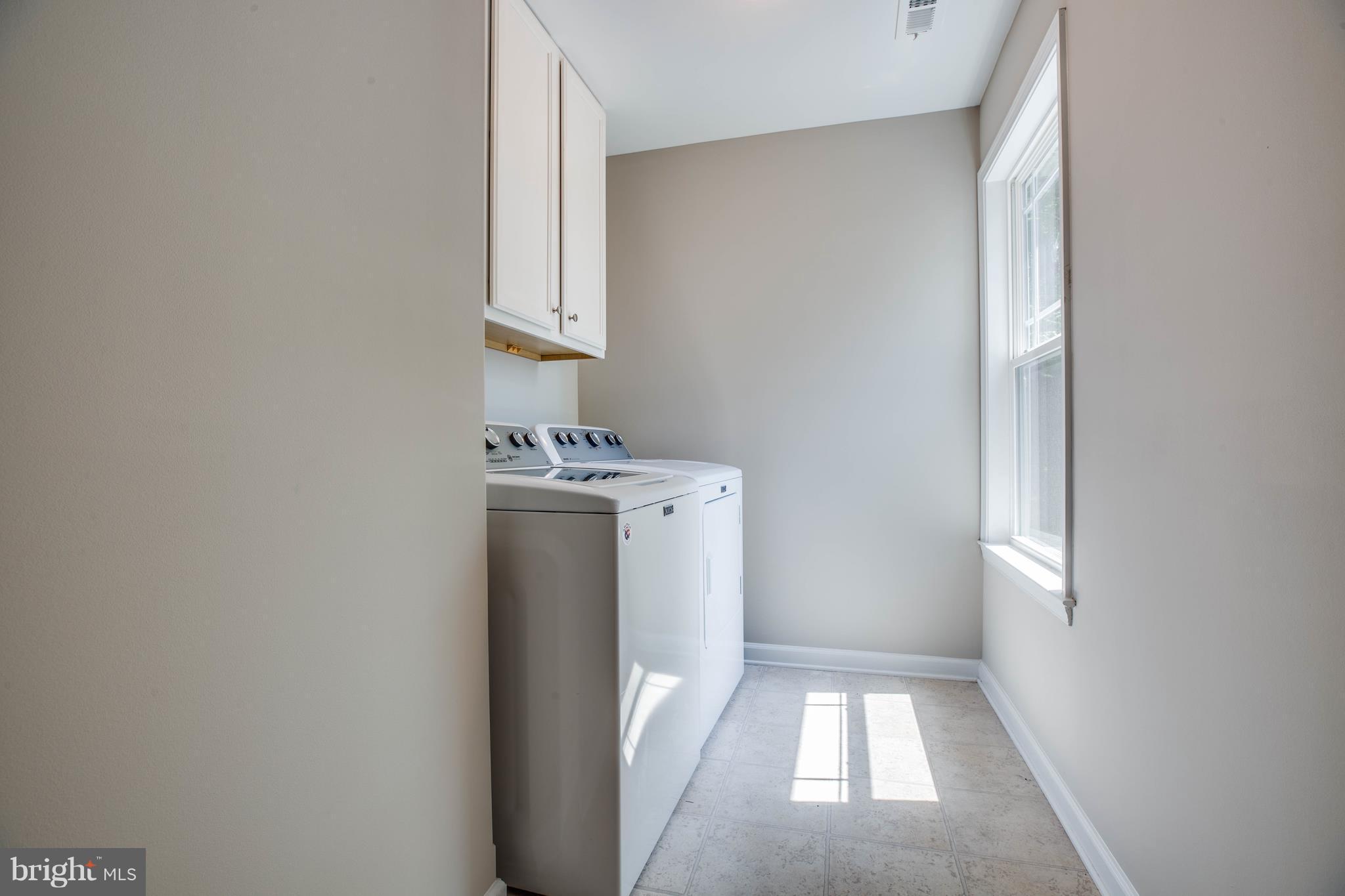 60 Juggins Road Stafford, VA 22556 - Photo 18 of 28 Laundry room