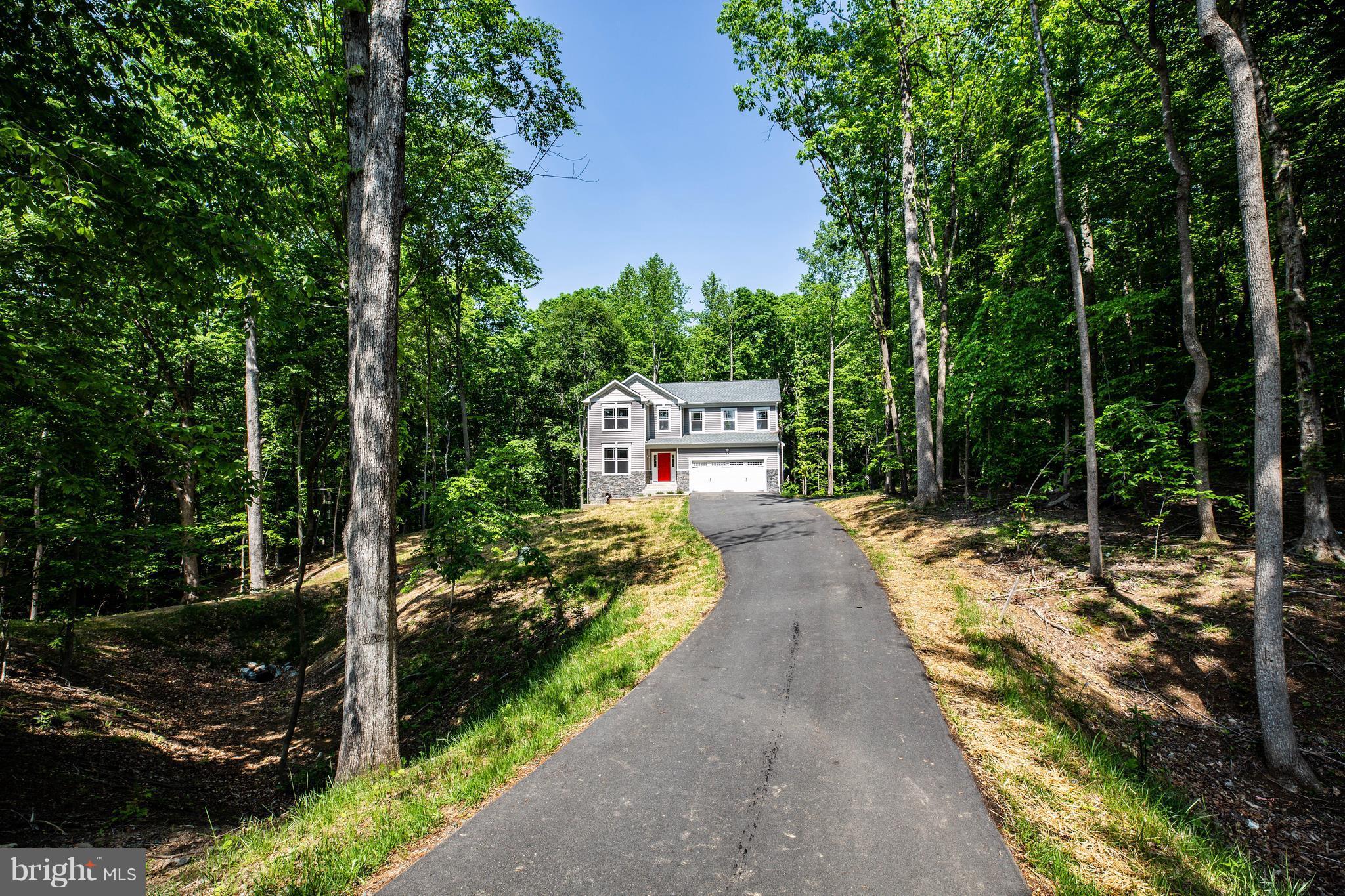60 Juggins Road Stafford, VA 22556 - Photo 27 of 28 Exterior (General)