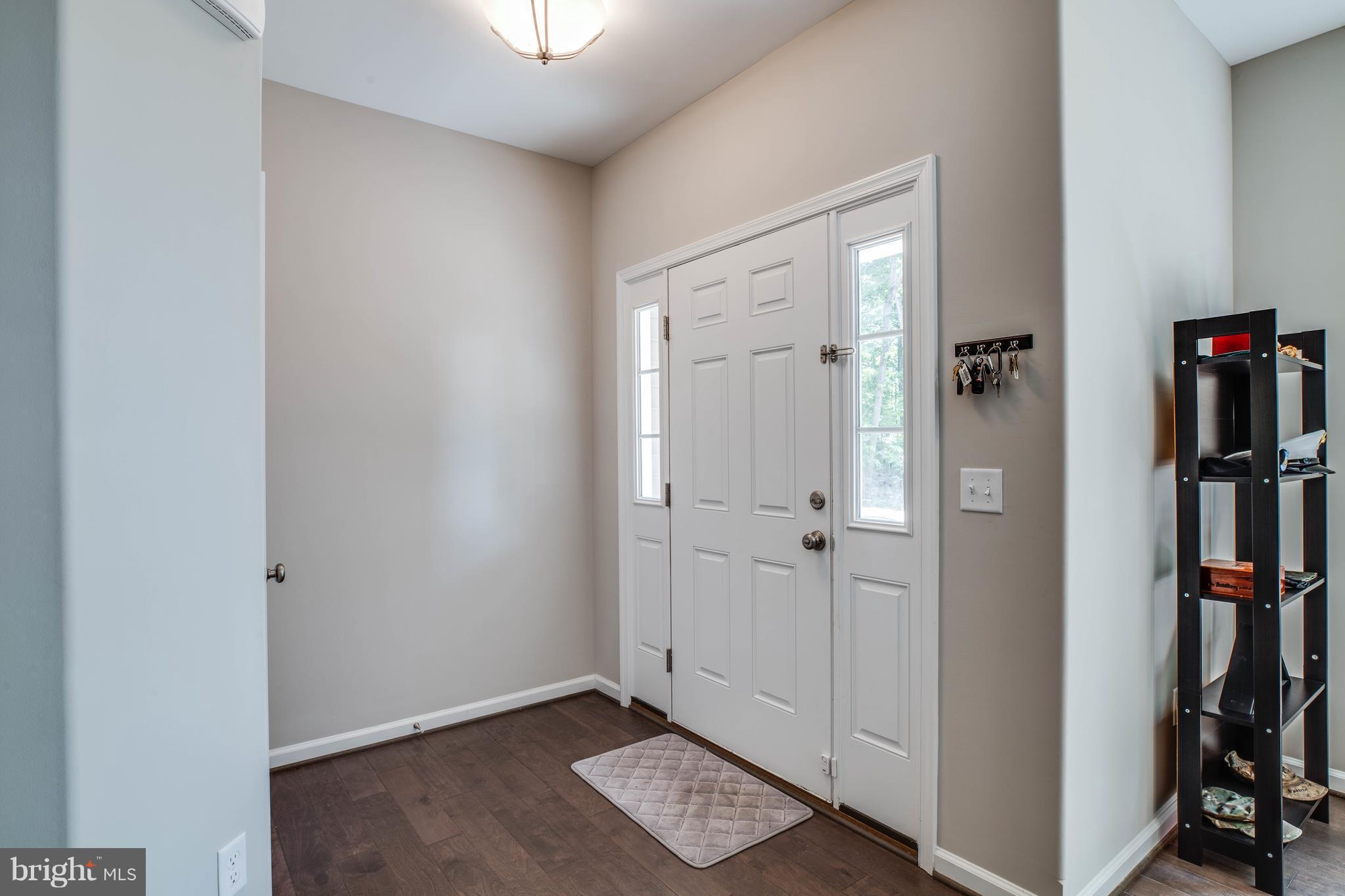 60 Juggins Road Stafford, VA 22556 - Photo 10 of 28 Front door