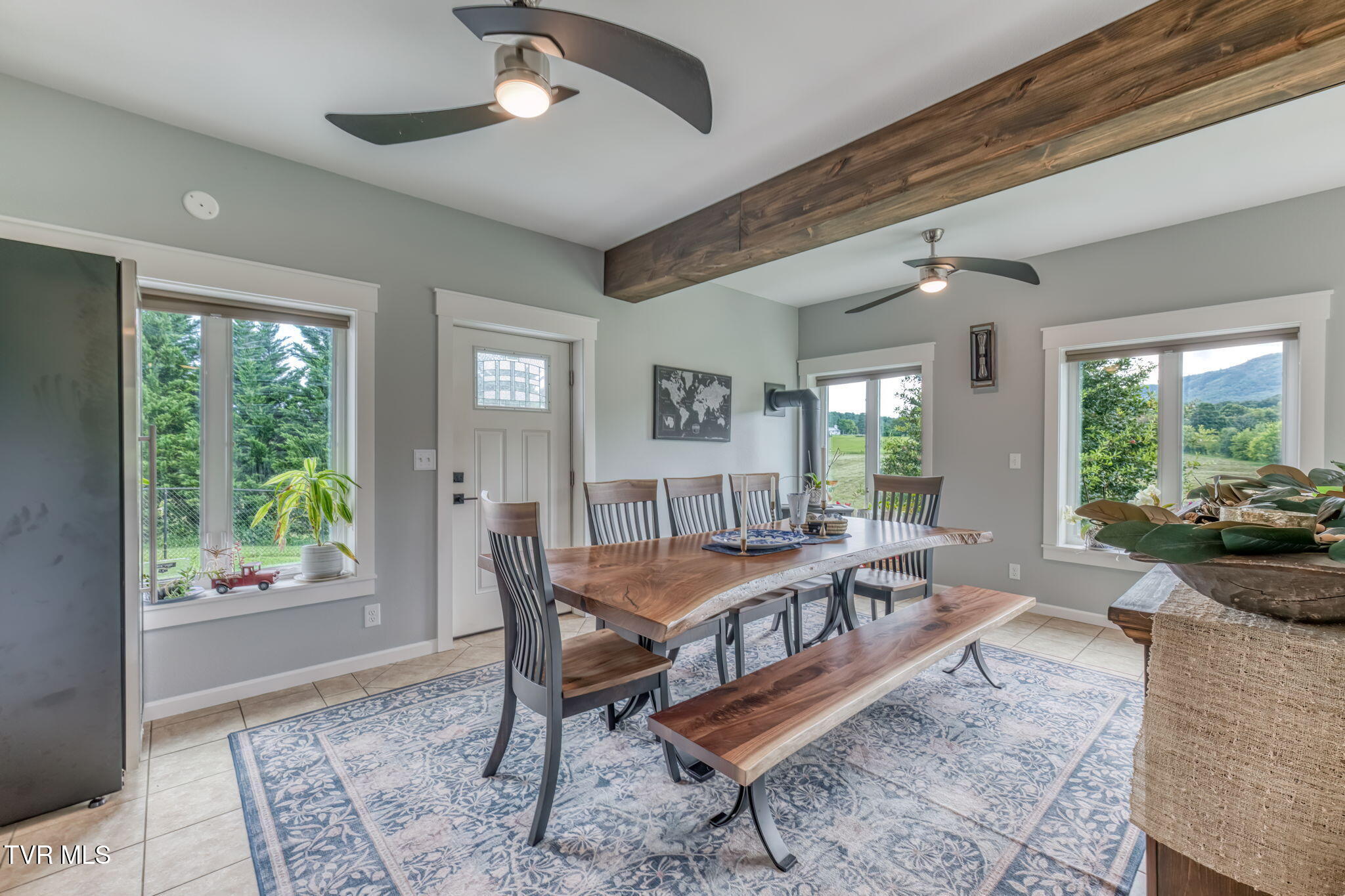 110 Richard Blake Road Greeneville, TN 37743 - Photo 26 of 86 Dining Room