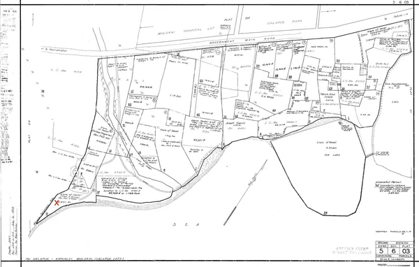$249,000 | 7220 Kamehameha V Highway, Unit KAHANANUI LOT B, Kaunakakai, HI 96748