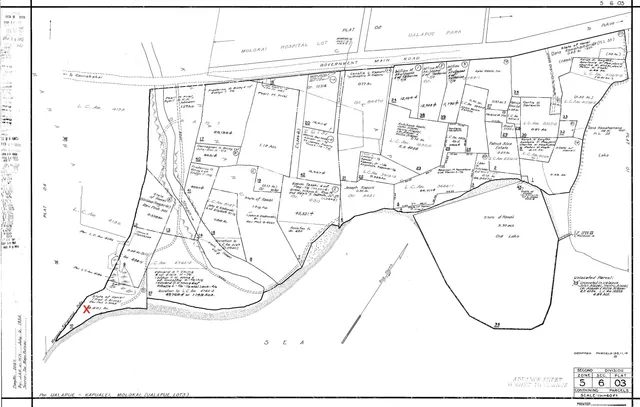 $249,000 | 7220 Kamehameha V Highway, Unit KAHANANUI LOT B, Kaunakakai, HI 96748