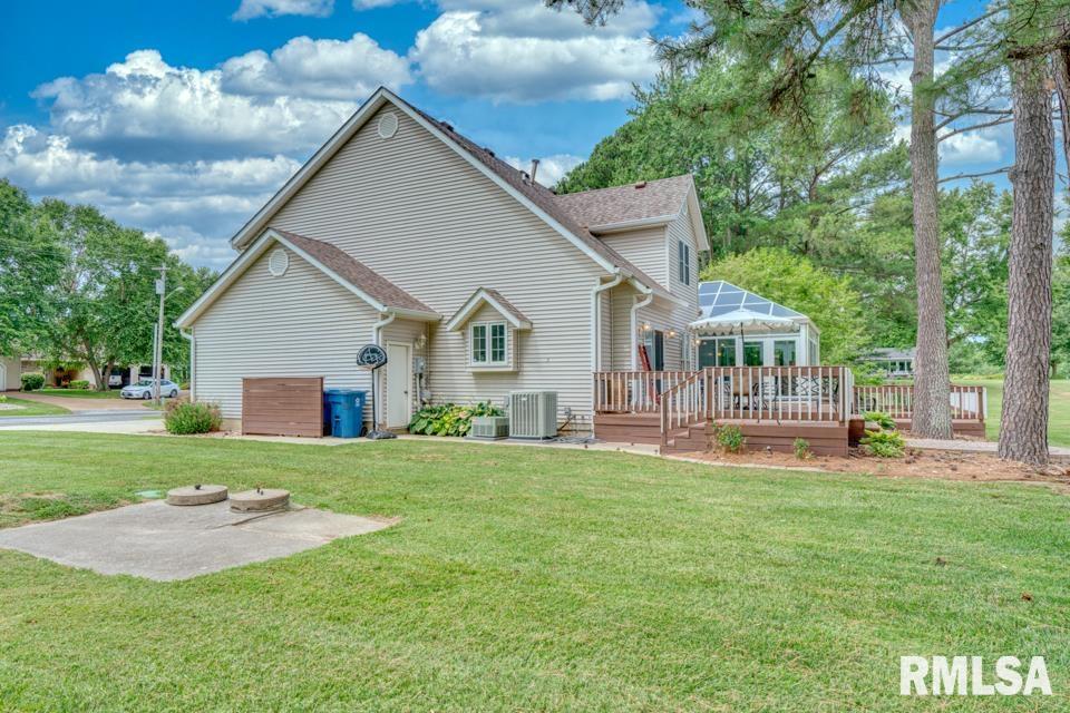 24 Country Club Road Mount Vernon, IL 62864 - Photo 3 of 48 Gallery Image 3