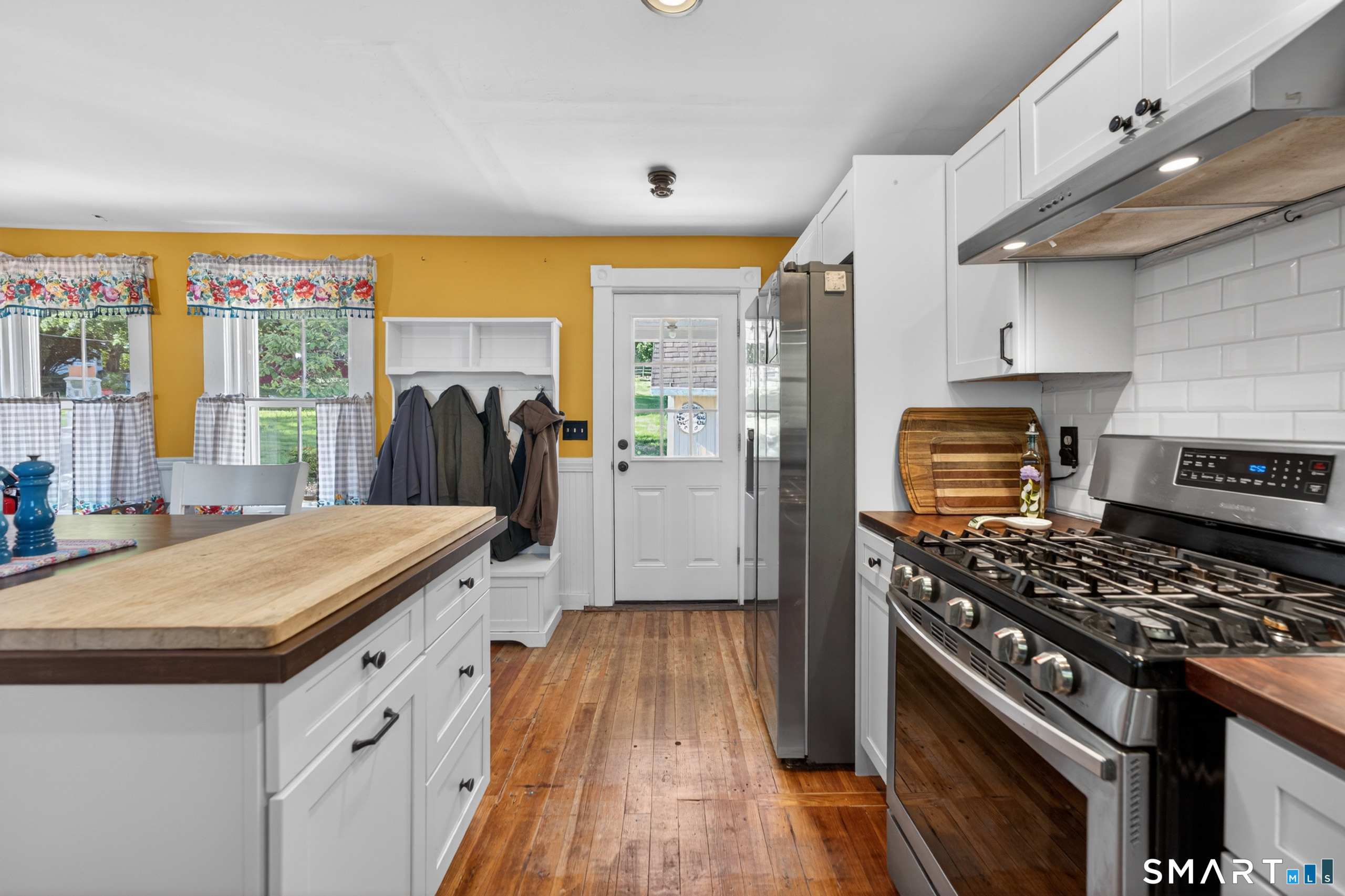 280 Gager Hill Road Scotland, CT 06280 - Photo 7 of 40