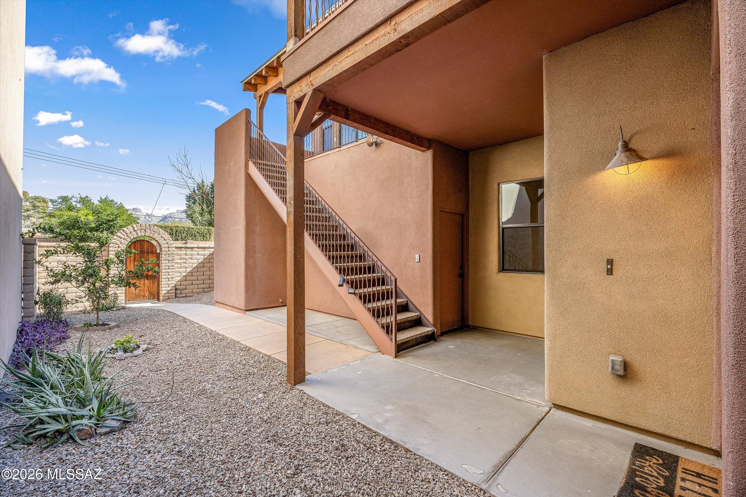 494 East Cedarvale Road Tucson, AZ 85704 - Photo 5 of 51