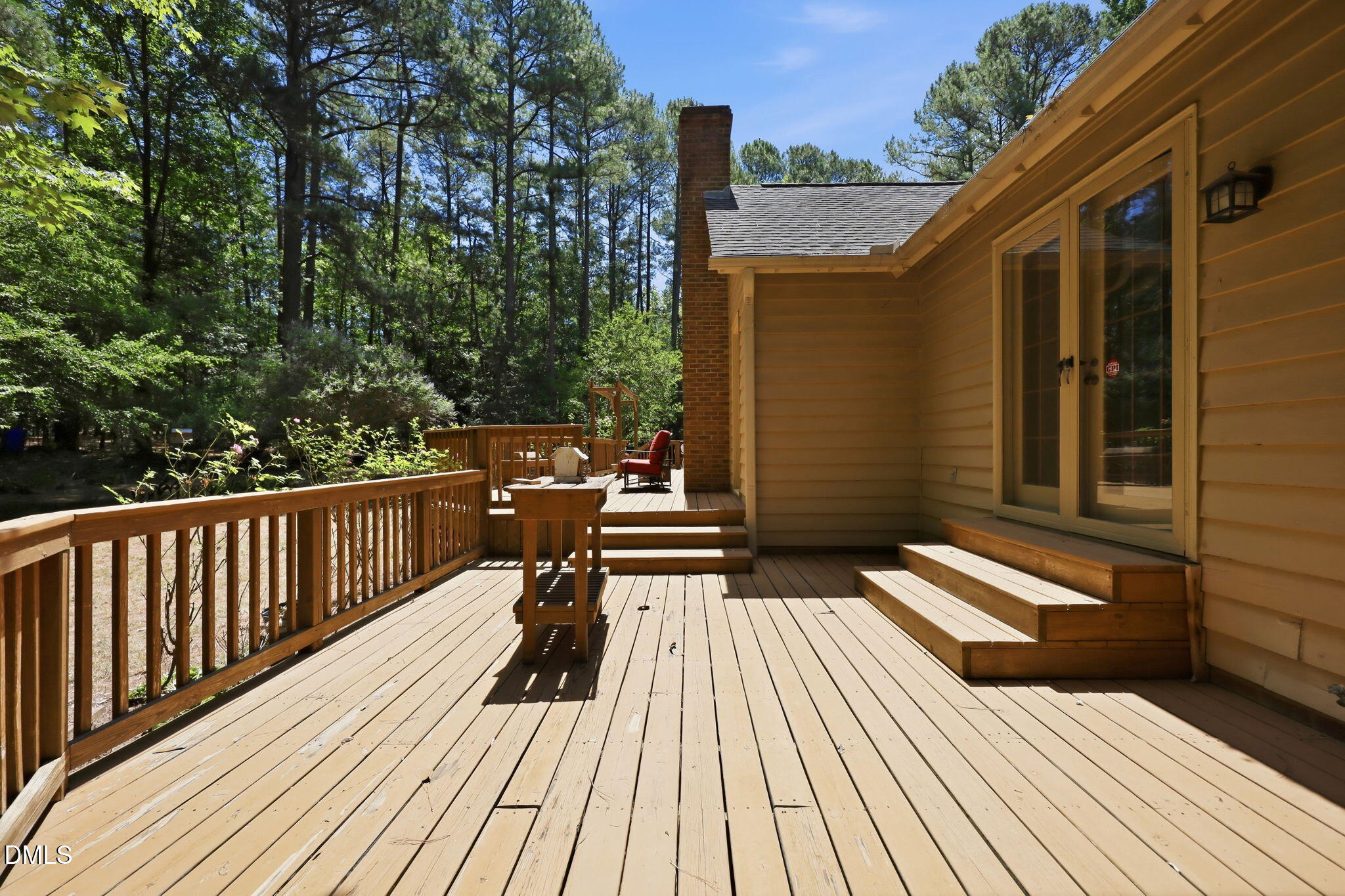 2534 Purnell Road Wake Forest, NC 27587 - Photo 34 of 44