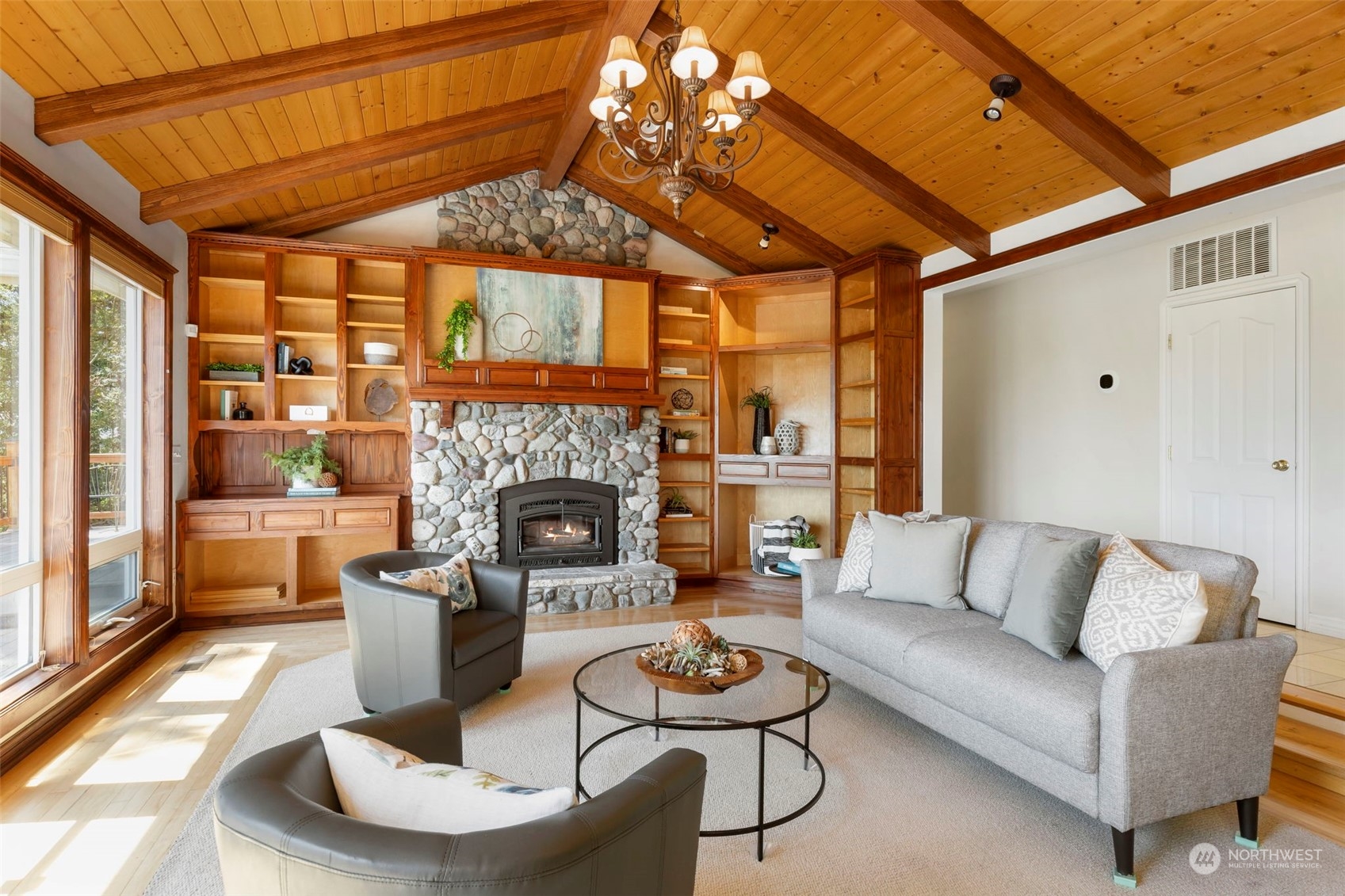 5352 Cape George Road Port Townsend, WA 98368 - Photo 8 of 40 Gallery Image 8