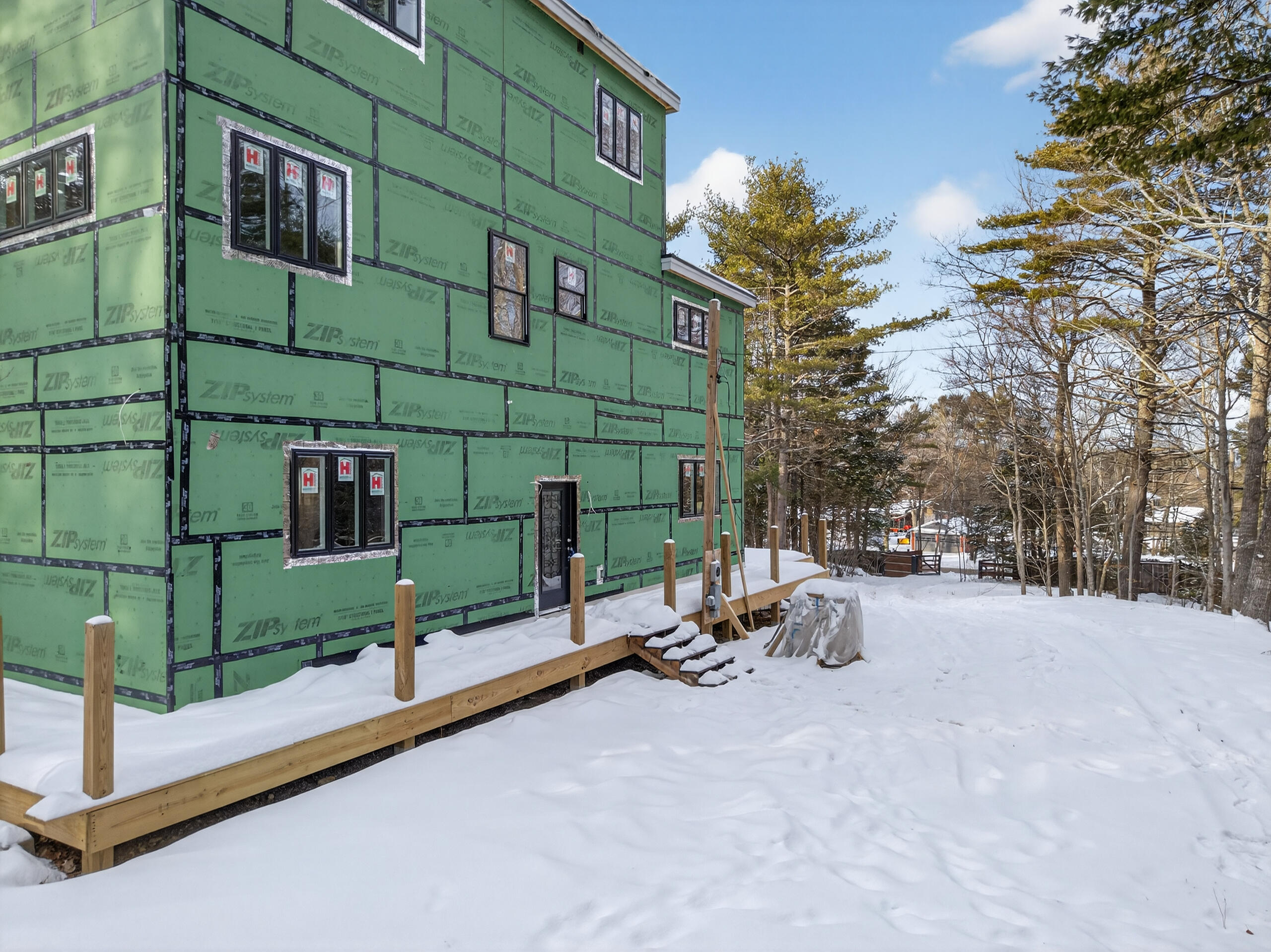 140 Clifford Road Phippsburg, ME 04562 - Photo 70 of 128 140 Clifford Rd_169