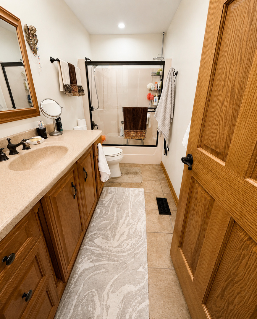 2913 Vimy Ridge Drive Joliet, IL 60435 - Photo 15 of 19