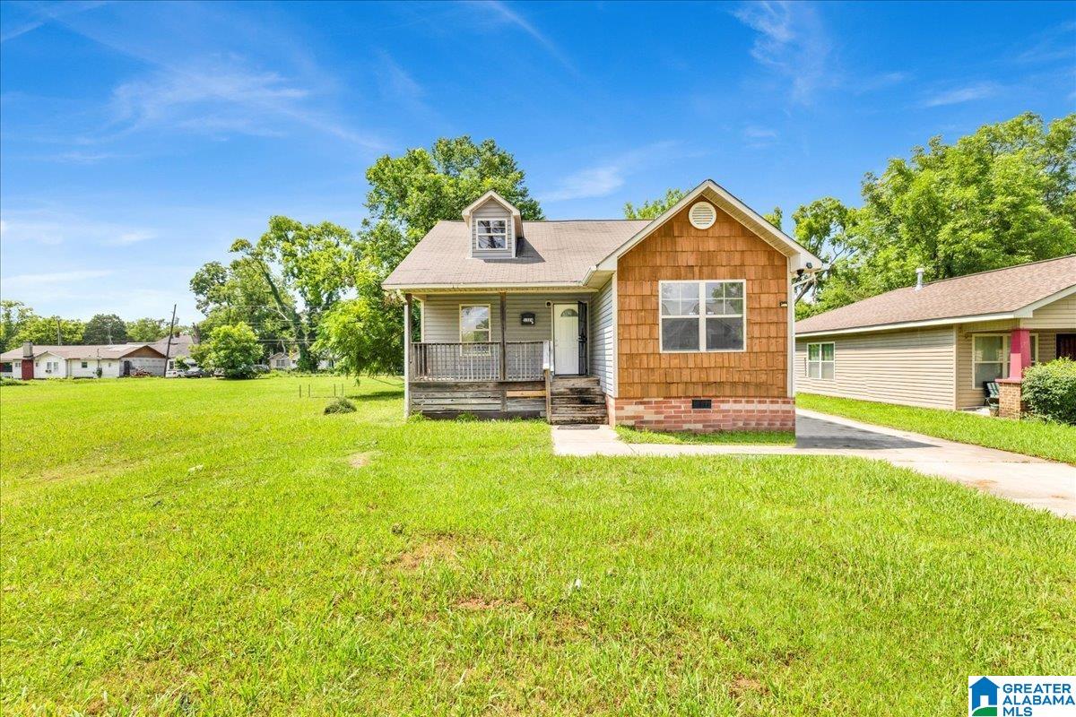 1324 Fulton Avenue Southwest Birmingham, AL 35211 - Photo 2 of 14