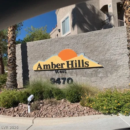 $1,400 | 9470 Peace Way, Unit 232, Las Vegas, NV 89147