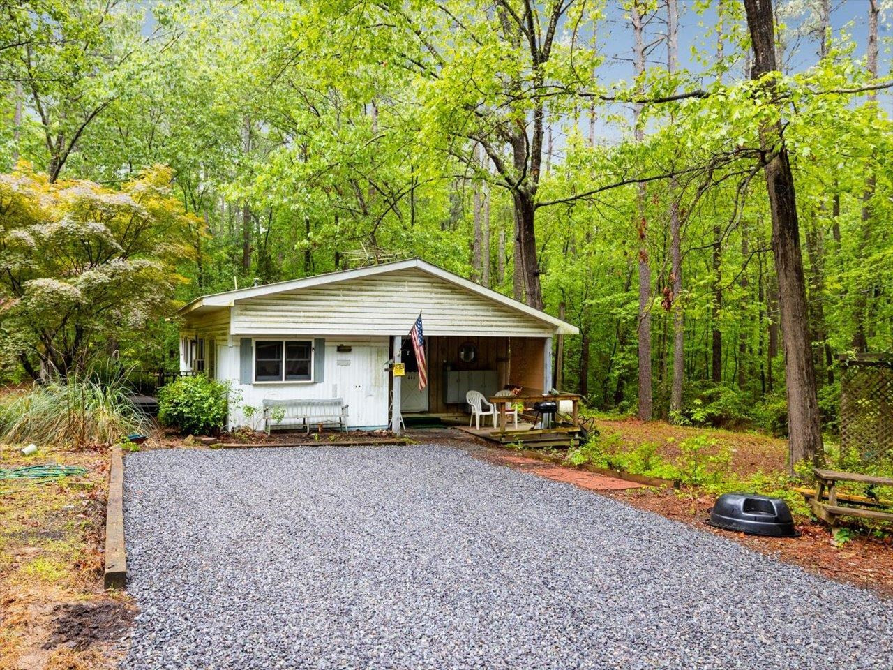 448 River Point Road Moncure, NC 27559 - Photo 54 of 57 Photo 54