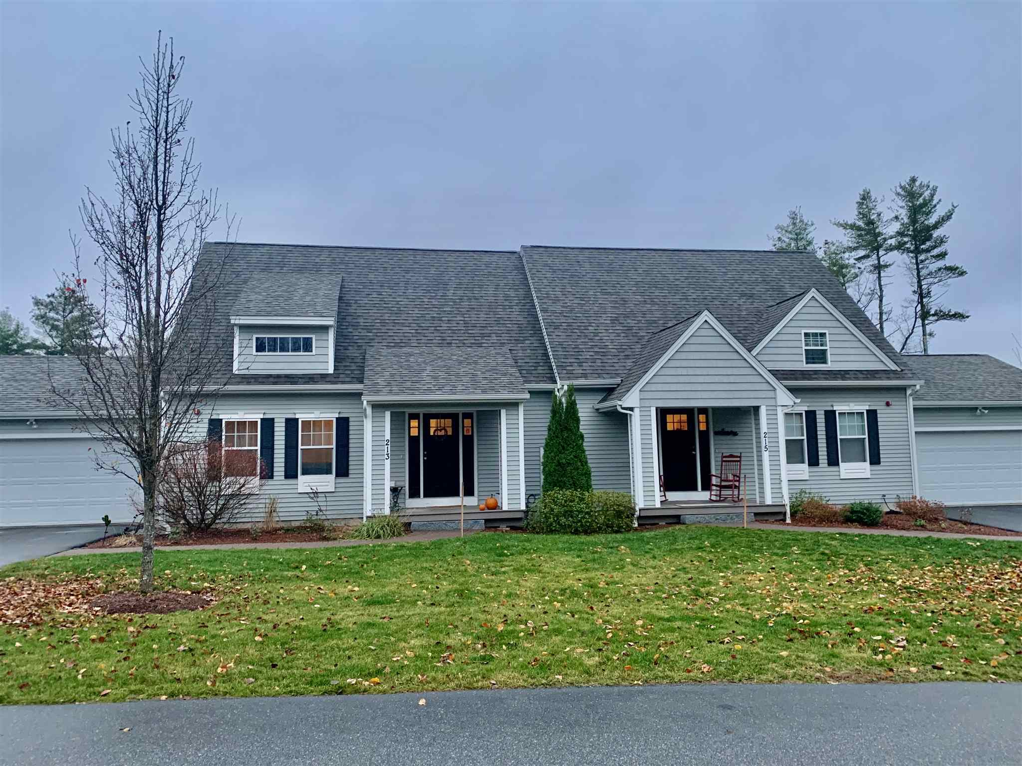 213 Villager Road, Unit LOT #47 Chester, NH 03036 - Photo 2 of 39