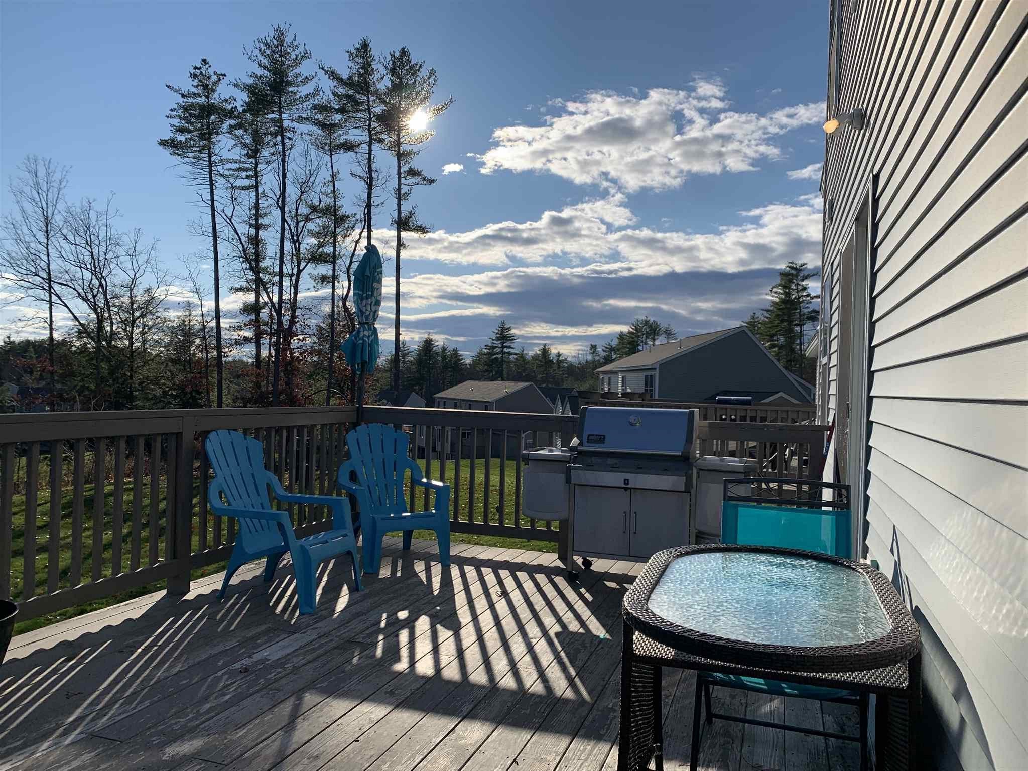 213 Villager Road, Unit LOT #47 Chester, NH 03036 - Photo 31 of 39
