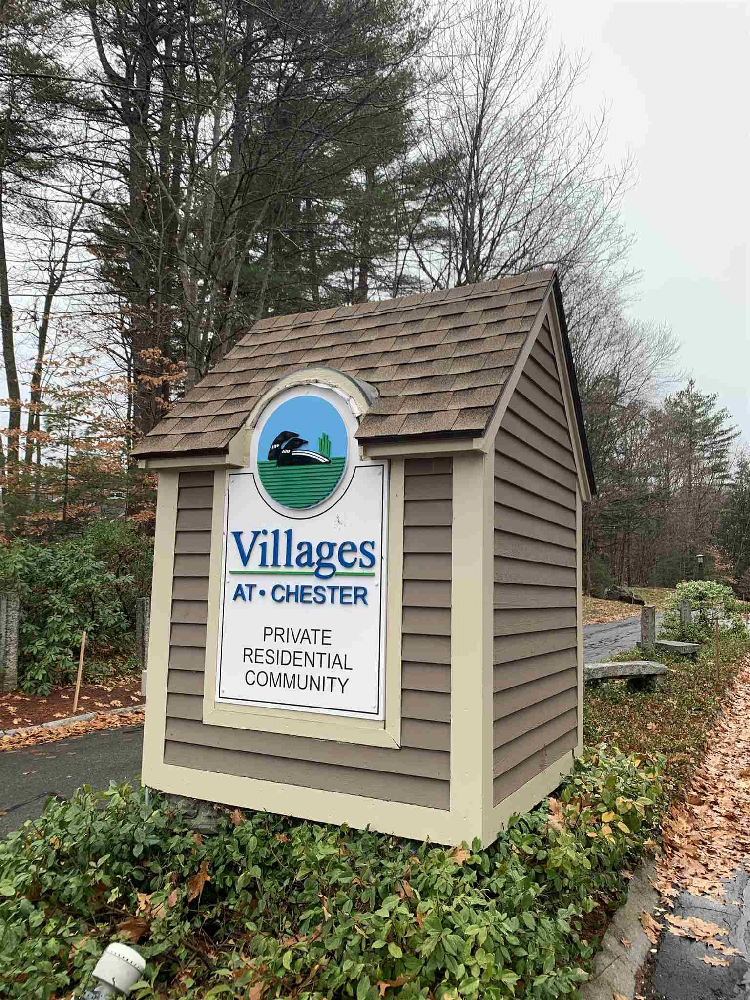 213 Villager Road, Unit LOT #47 Chester, NH 03036 - Photo 36 of 39