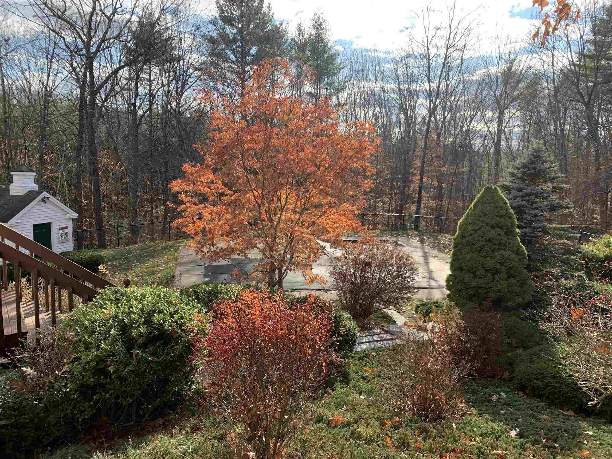 213 Villager Road, Unit LOT #47 Chester, NH 03036 - Photo 38 of 39