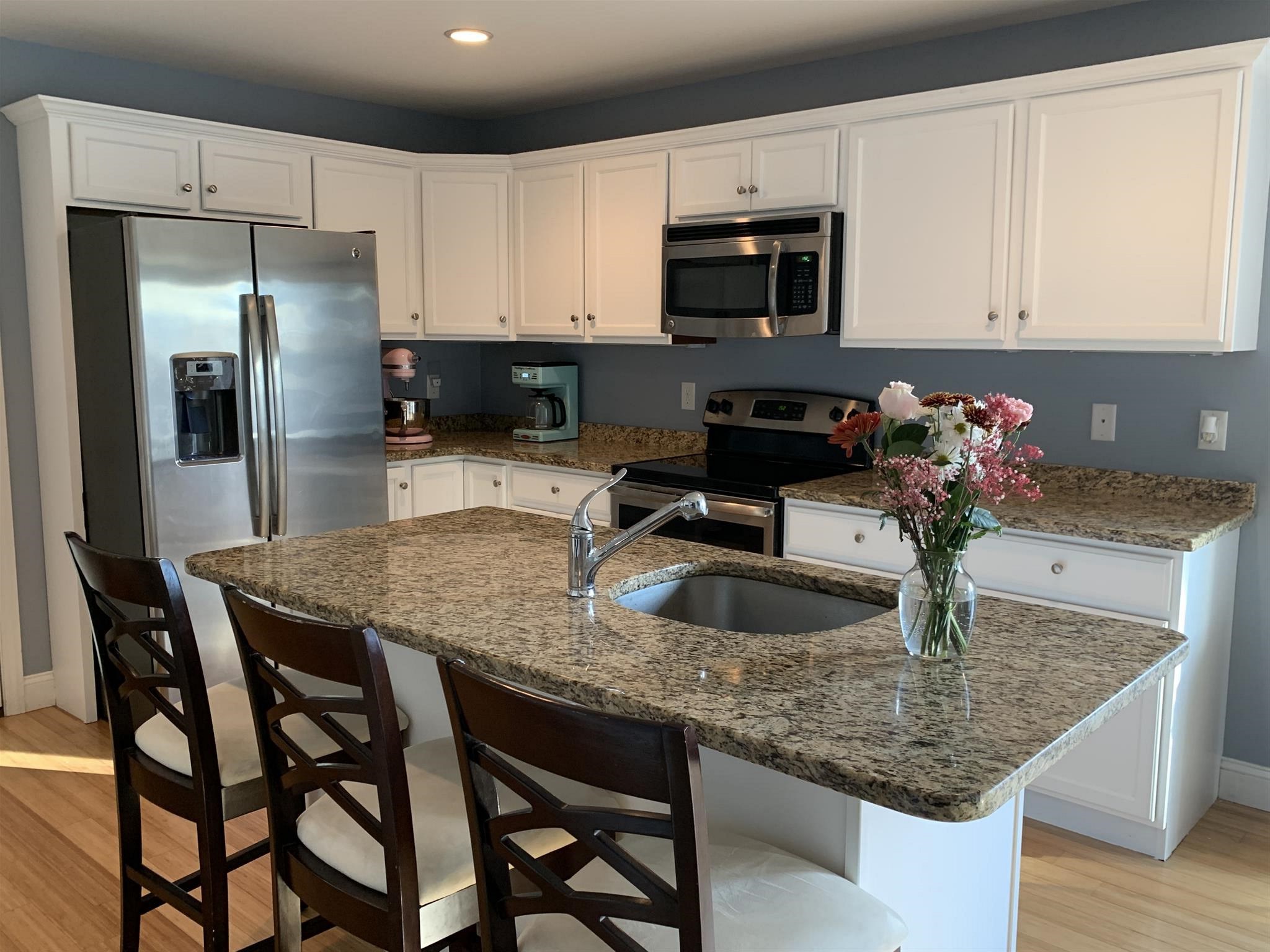 213 Villager Road, Unit LOT #47 Chester, NH 03036 - Photo 8 of 39