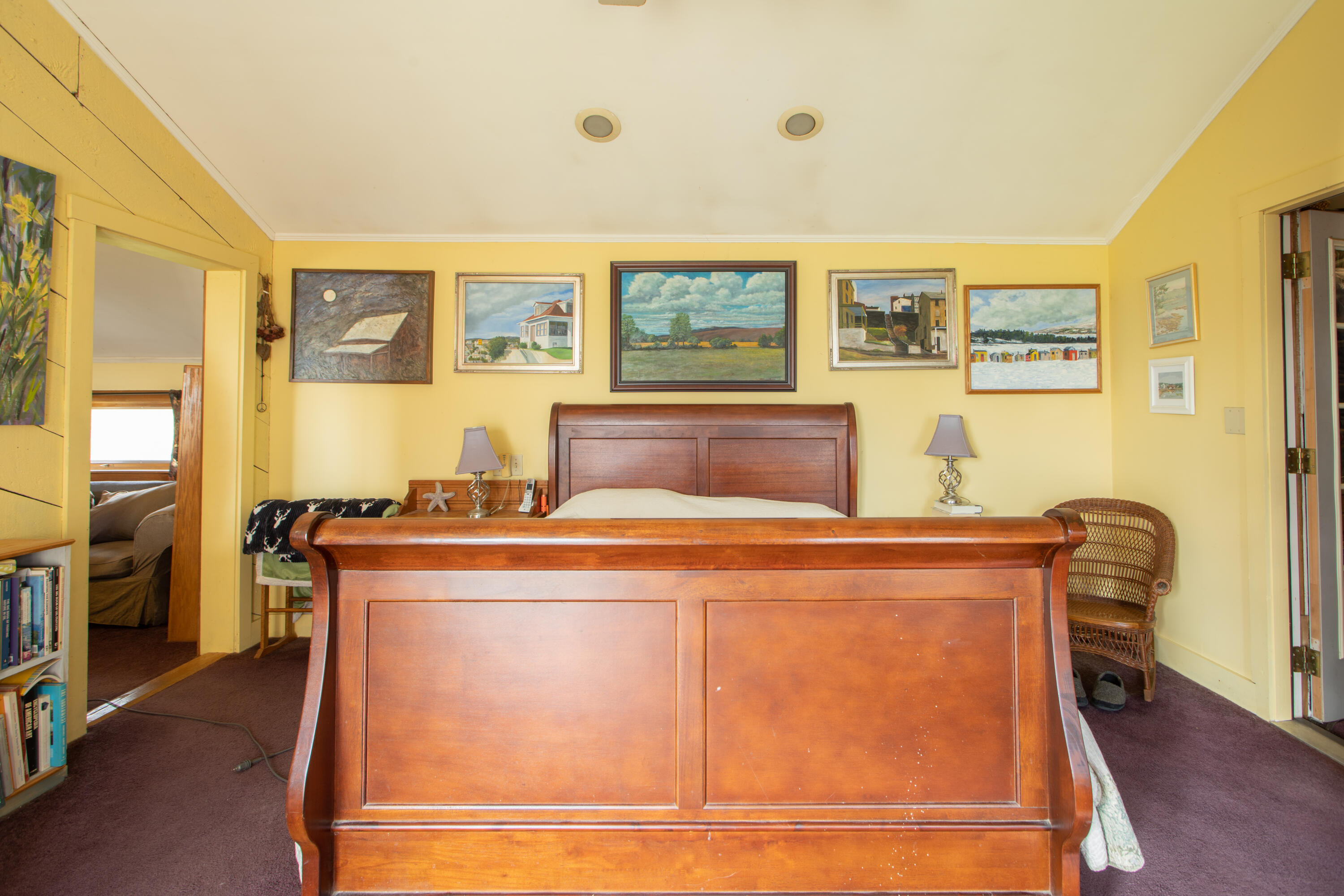 3419 Friendship Road Waldoboro, ME 04572 - Photo 33 of 34 waldoboro house-38