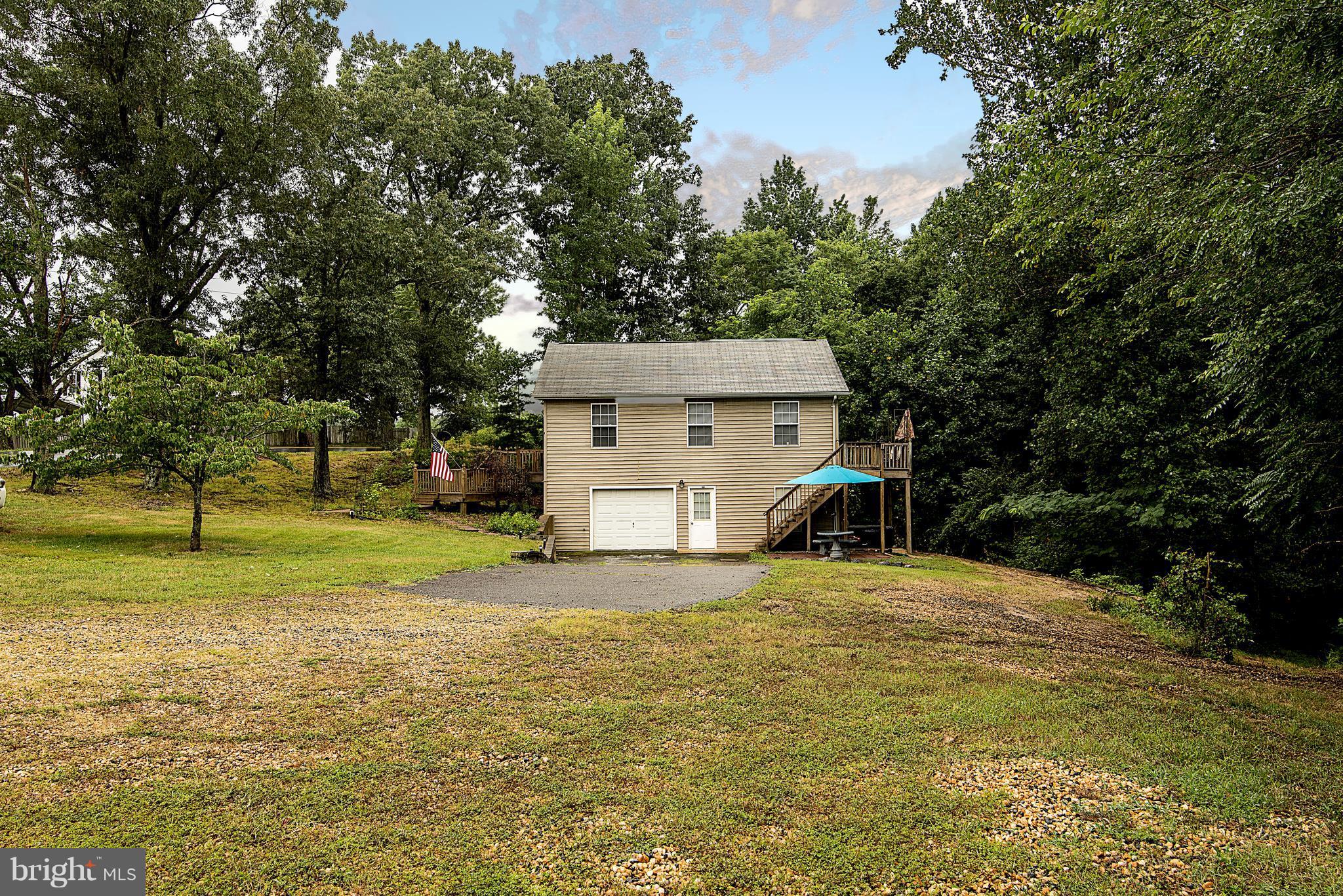 8320 Lambs Creek Church Road King George, VA 22485 - Photo 2 of 29 Exterior (General)