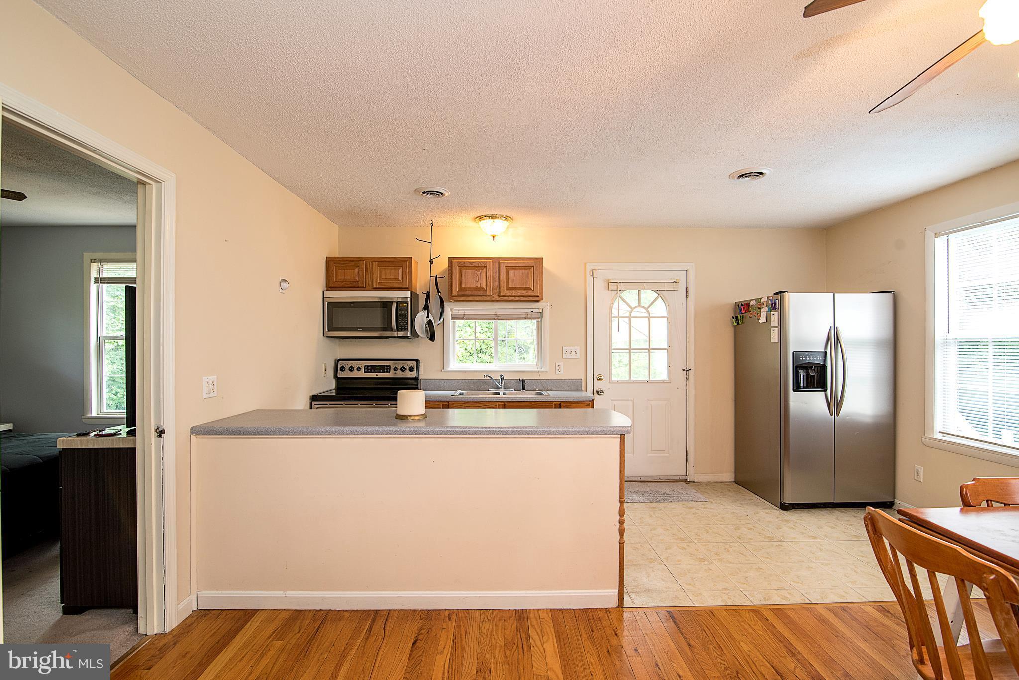 8320 Lambs Creek Church Road King George, VA 22485 - Photo 13 of 29 Kitchen