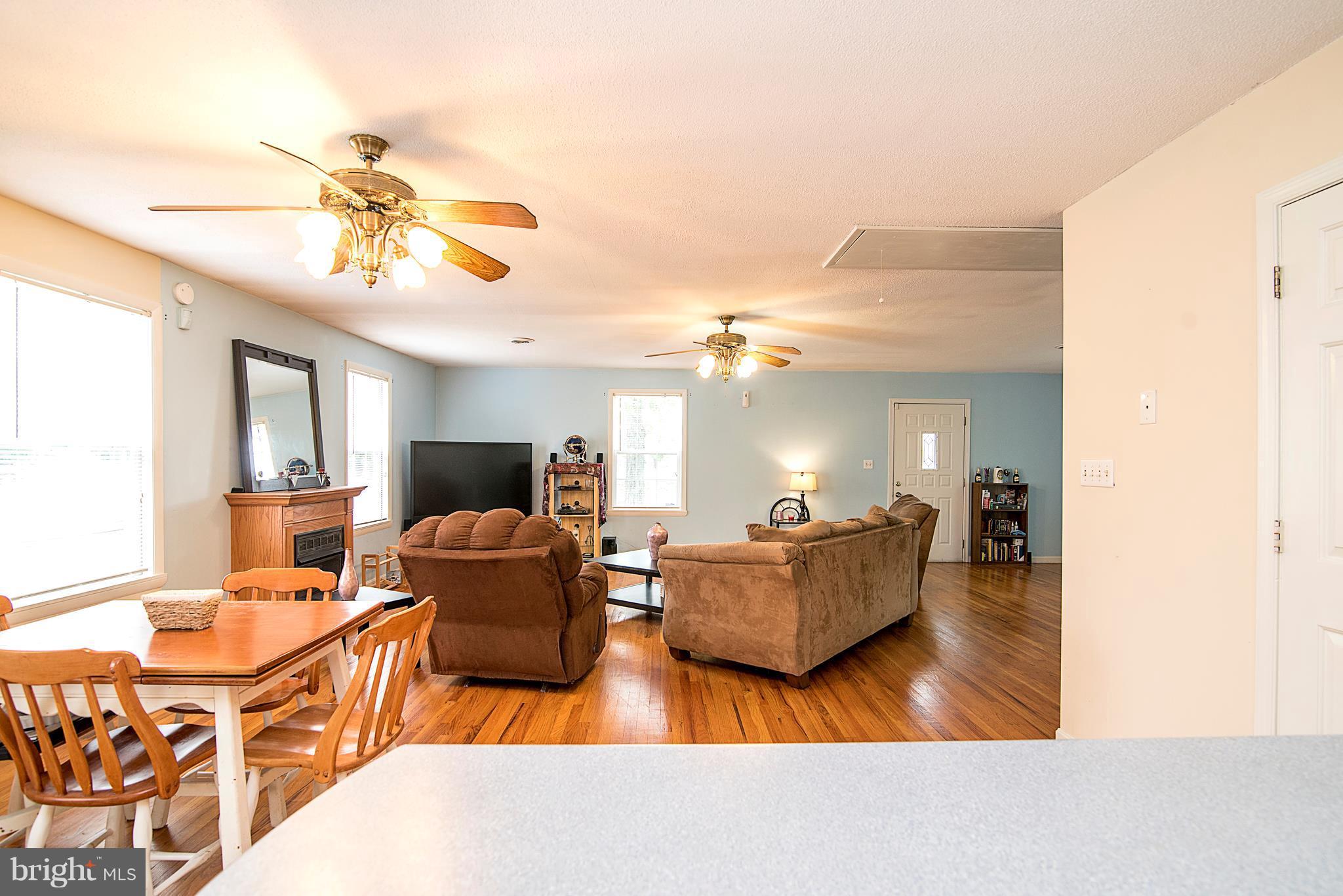 8320 Lambs Creek Church Road King George, VA 22485 - Photo 15 of 29 Kitchen