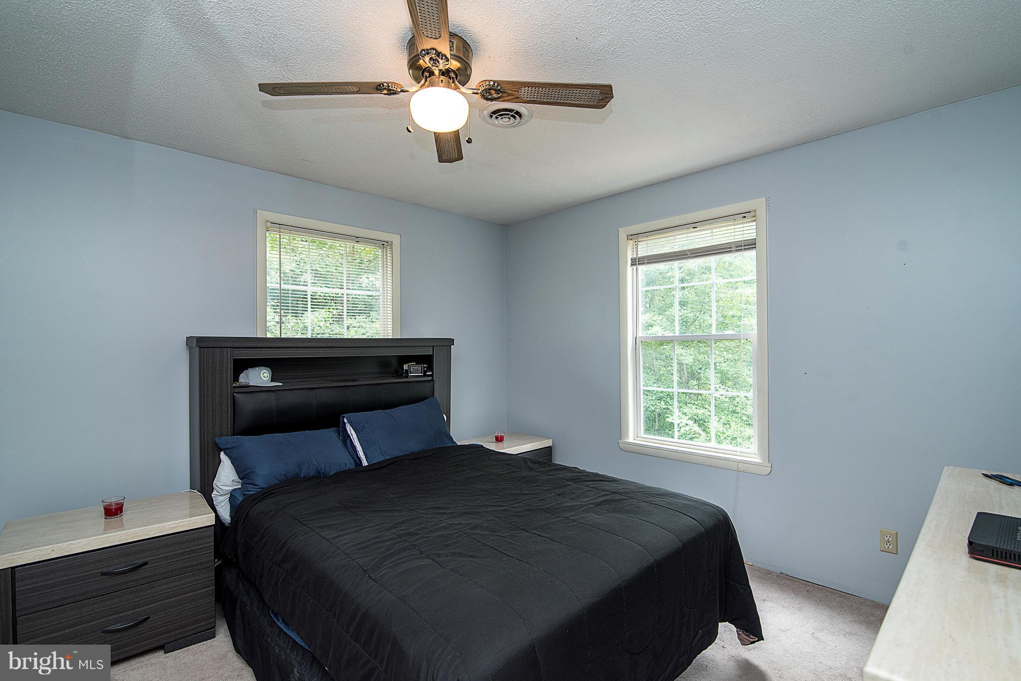 8320 Lambs Creek Church Road King George, VA 22485 - Photo 17 of 29 Bedroom (Master)