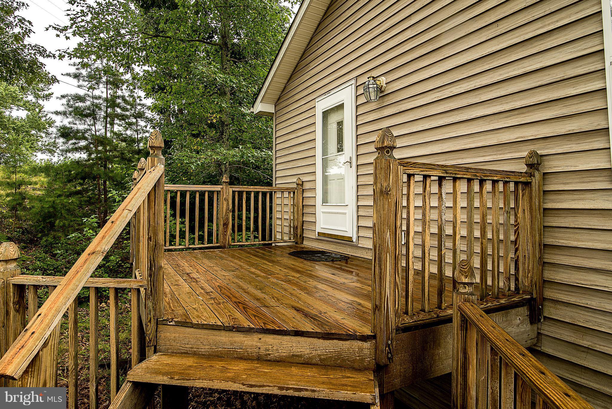 8320 Lambs Creek Church Road King George, VA 22485 - Photo 24 of 29 Exterior (General)