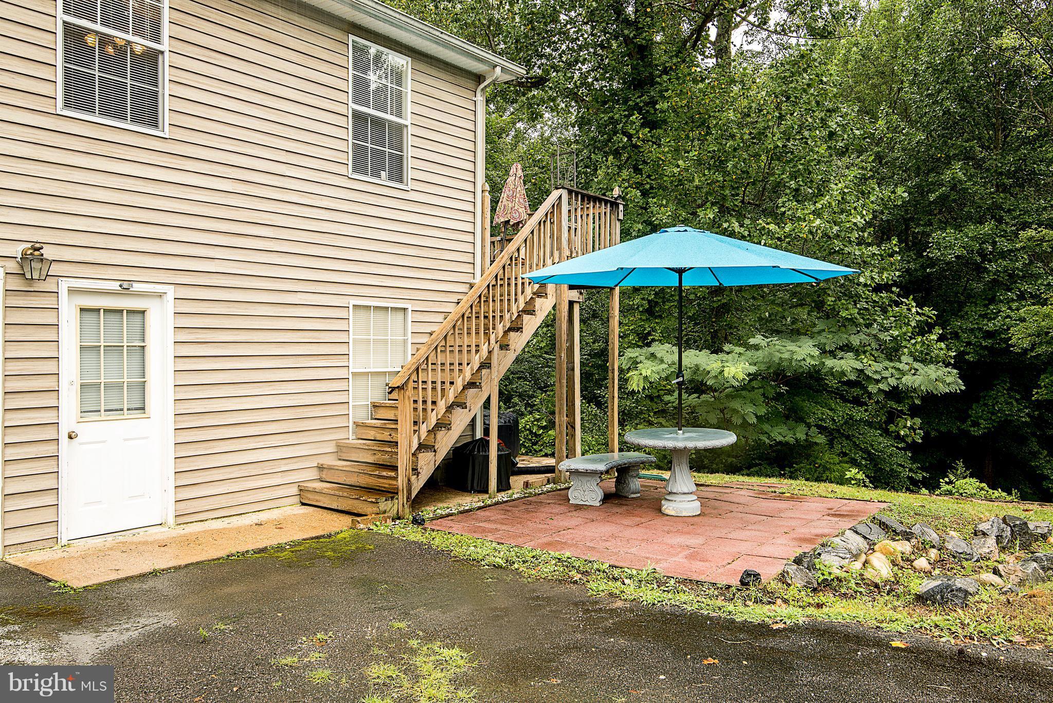 8320 Lambs Creek Church Road King George, VA 22485 - Photo 25 of 29 Exterior (General)