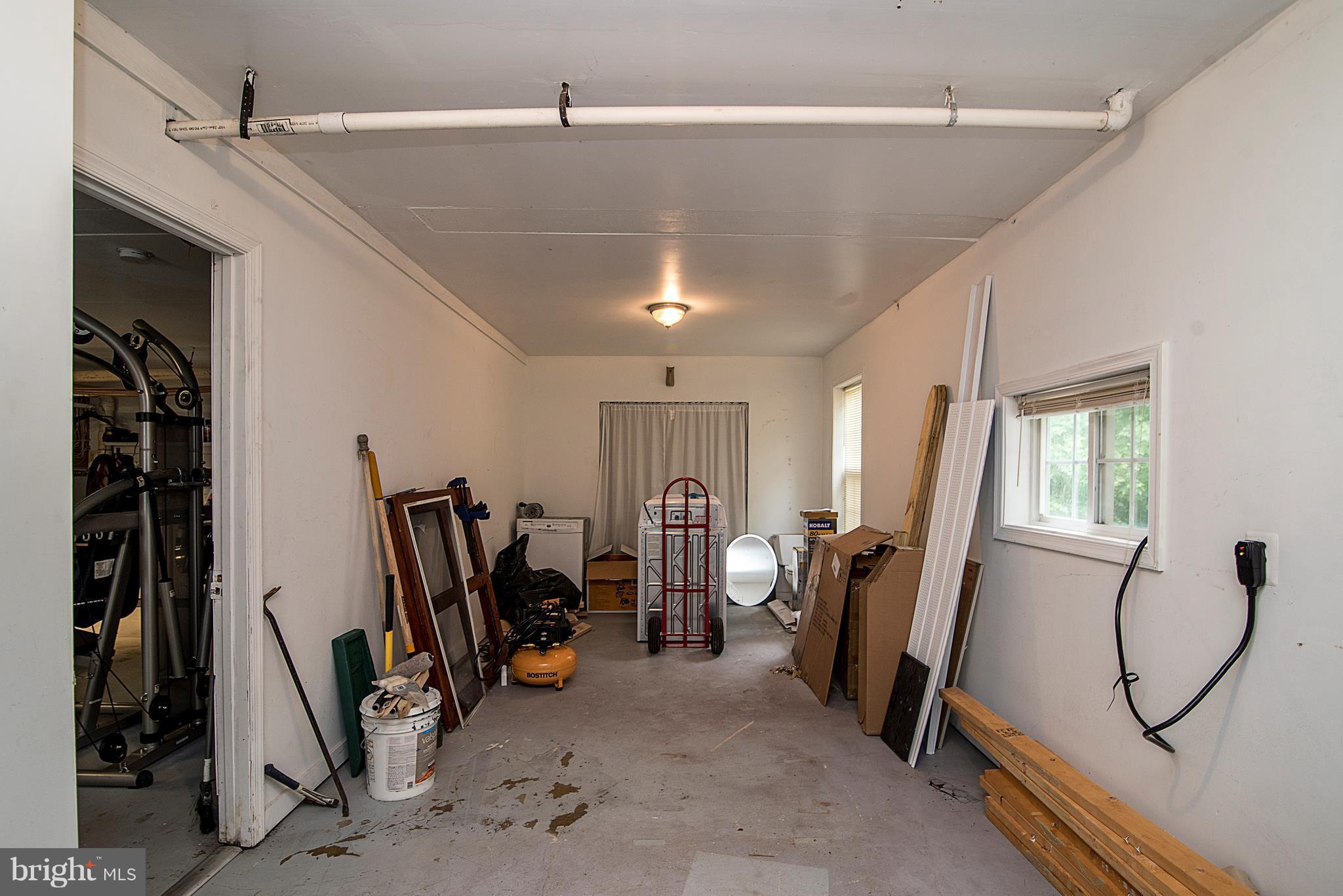 8320 Lambs Creek Church Road King George, VA 22485 - Photo 26 of 29 Possible Second Bedroom