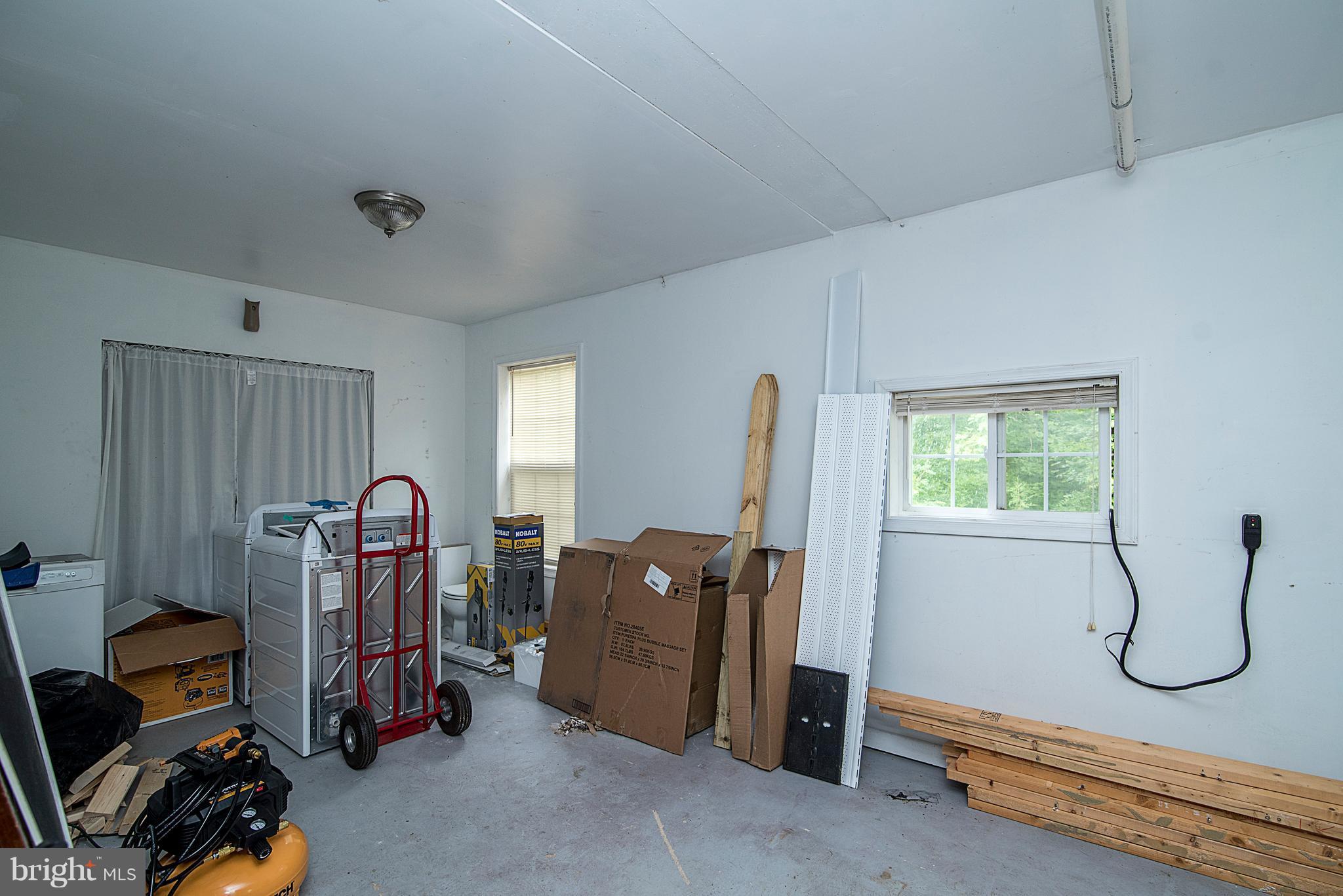 8320 Lambs Creek Church Road King George, VA 22485 - Photo 27 of 29 Room was used as 2nd Bedroom