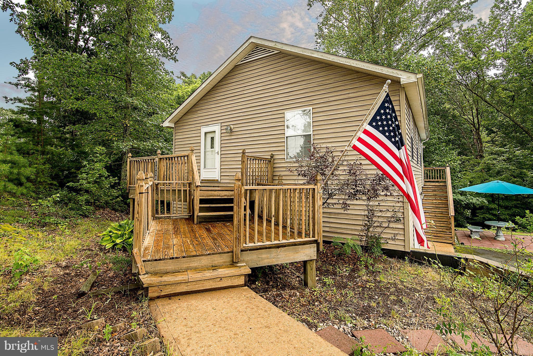 8320 Lambs Creek Church Road King George, VA 22485 - Photo 29 of 29 Exterior (General)
