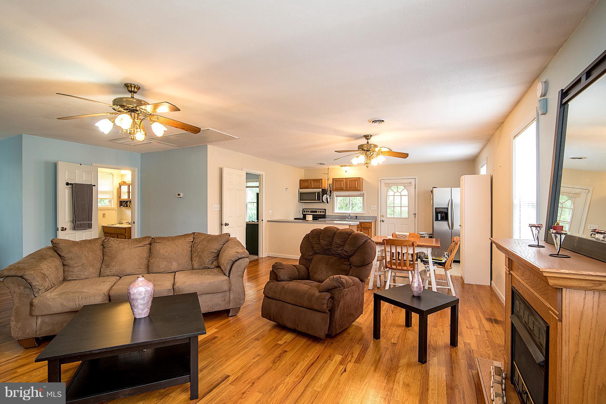 8320 Lambs Creek Church Road King George, VA 22485 - Photo 7 of 29 Family Room