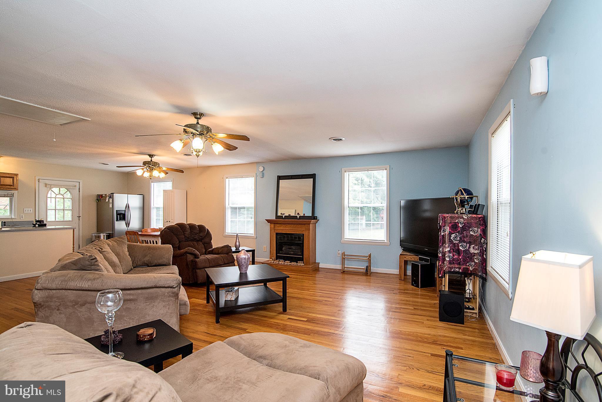 8320 Lambs Creek Church Road King George, VA 22485 - Photo 8 of 29 Family Room