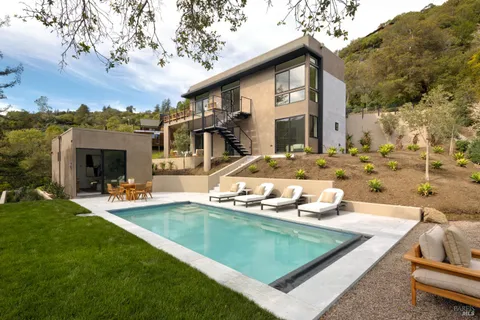 $4,995,000 | 22 Rock Road, Kentfield, CA 94904